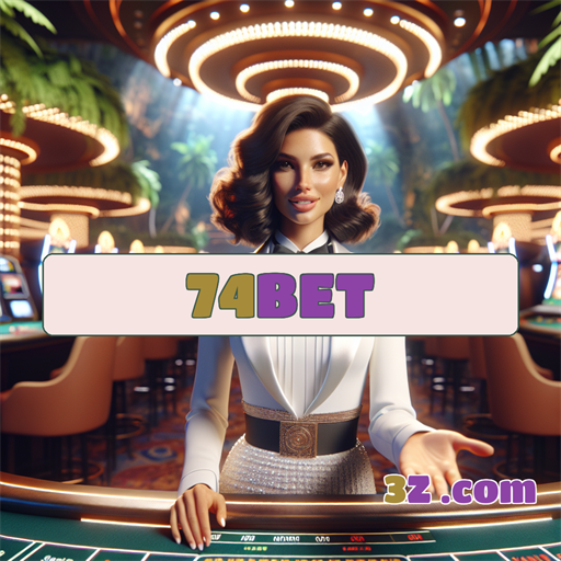 Apostas no 74 bet: uma experiência imersiva e inovadora