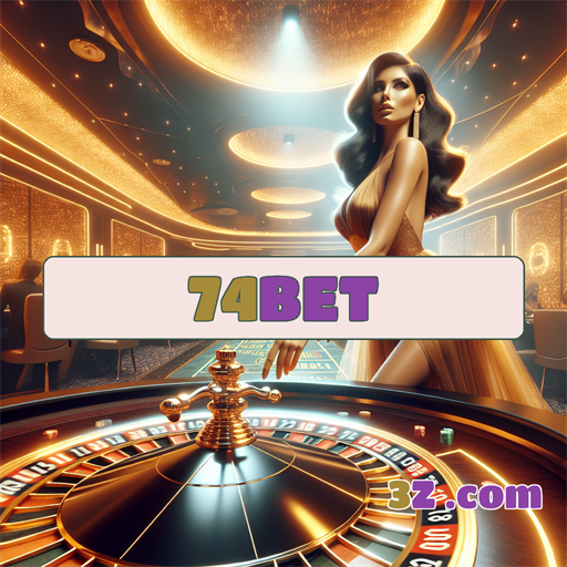 Experimente a Diversão no Casino 74 Bet e Ganhe