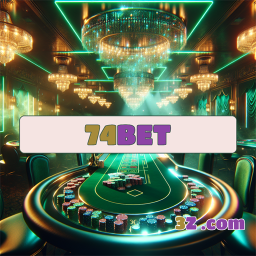 74 bet: Experiência Confiável e Diversão Sem Limites