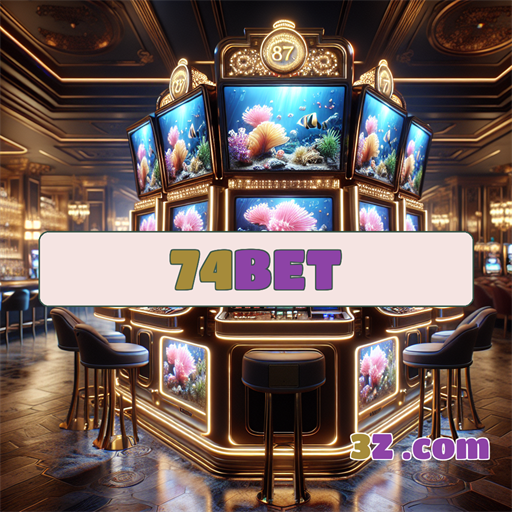 Emoções do Esporte: Apostas Incríveis no 74 Bet