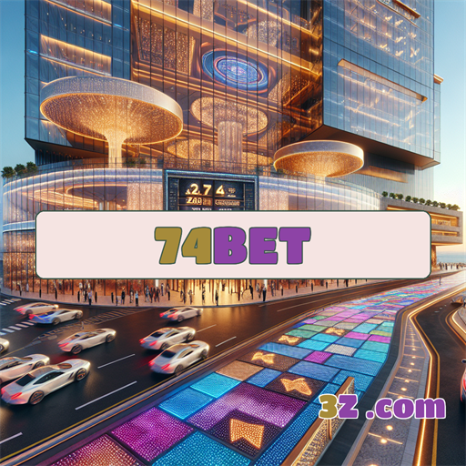 Entretenimento de Alto Nível em Jogos: Explore 74 bet