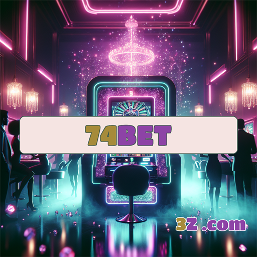 Faça Seu Login e Explore o Mundo do 74 Bet!
