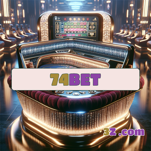Promoções Imperdíveis do 74 Bet para todos os joguinhos!