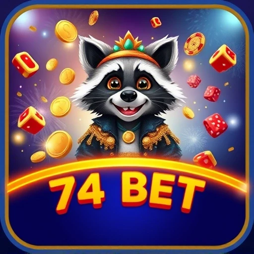 74 bet