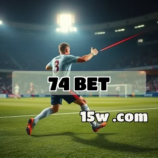 74 bet App