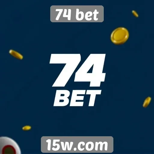Análise das ofertas de jogos no site 74 bet