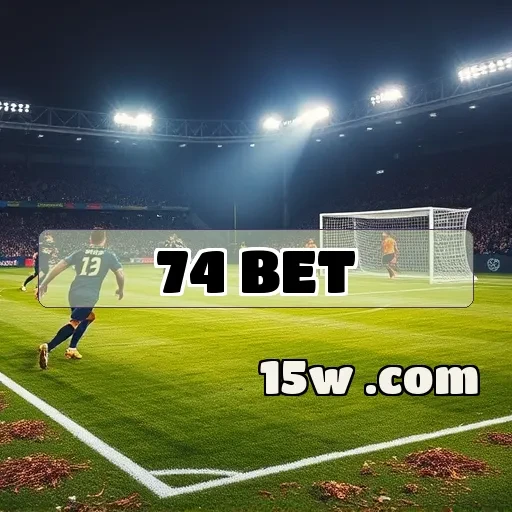 74 bet: Descubra a Diversão e os Prêmios nos Jogos Online