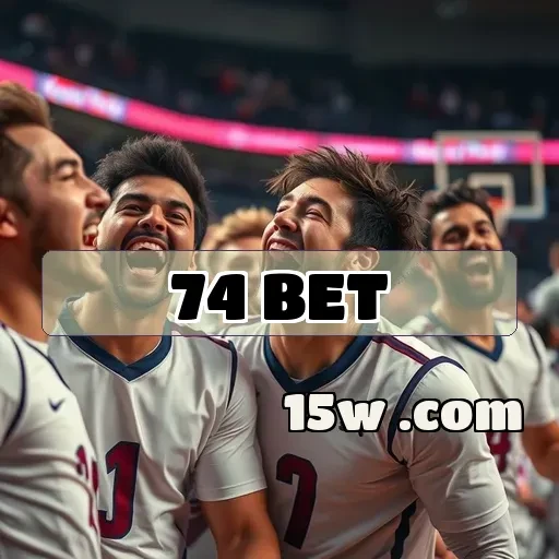 74 bet Login