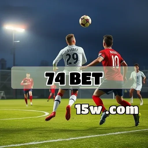 74 bet Pagamento