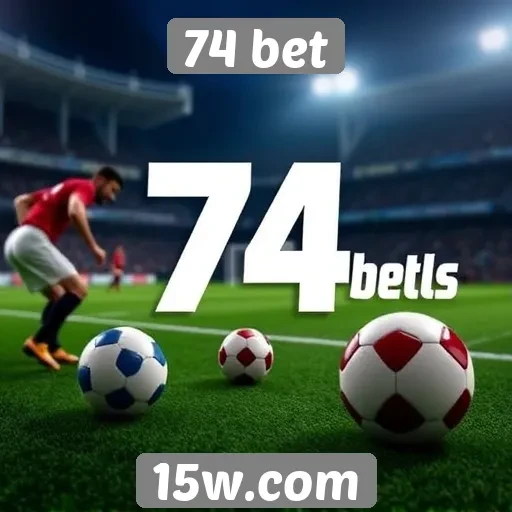 Comparativo de métodos de pagamento na 74 bet